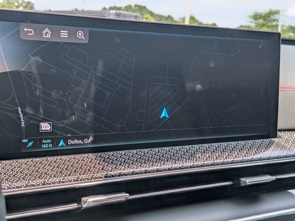 2025 Genesis GV80 Coupe 3.5T e-SC