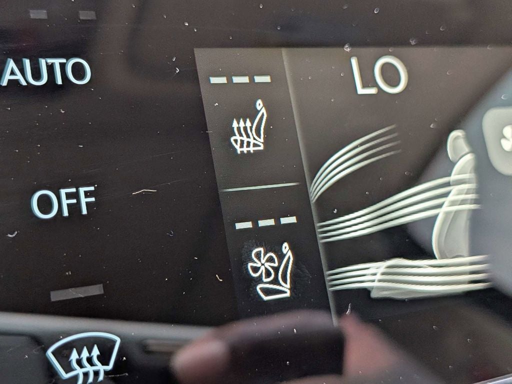 2025 Genesis GV80 Coupe 3.5T e-SC