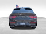 2025 Genesis GV80 Coupe 3.5T e-SC