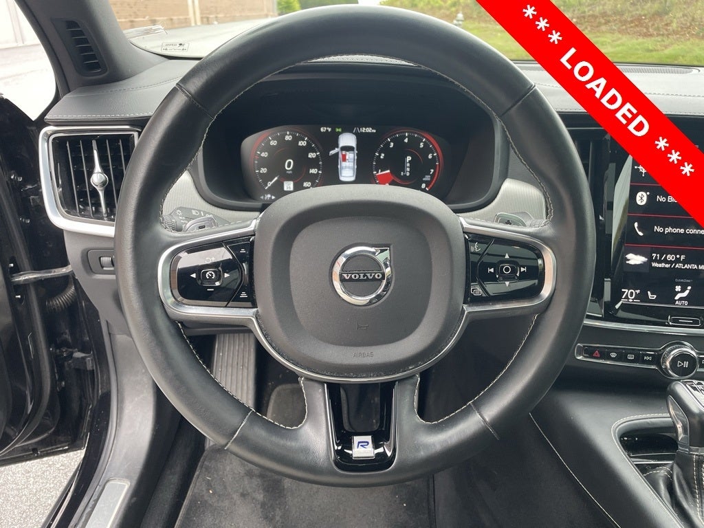 2020 Volvo S90 T6 R-Design