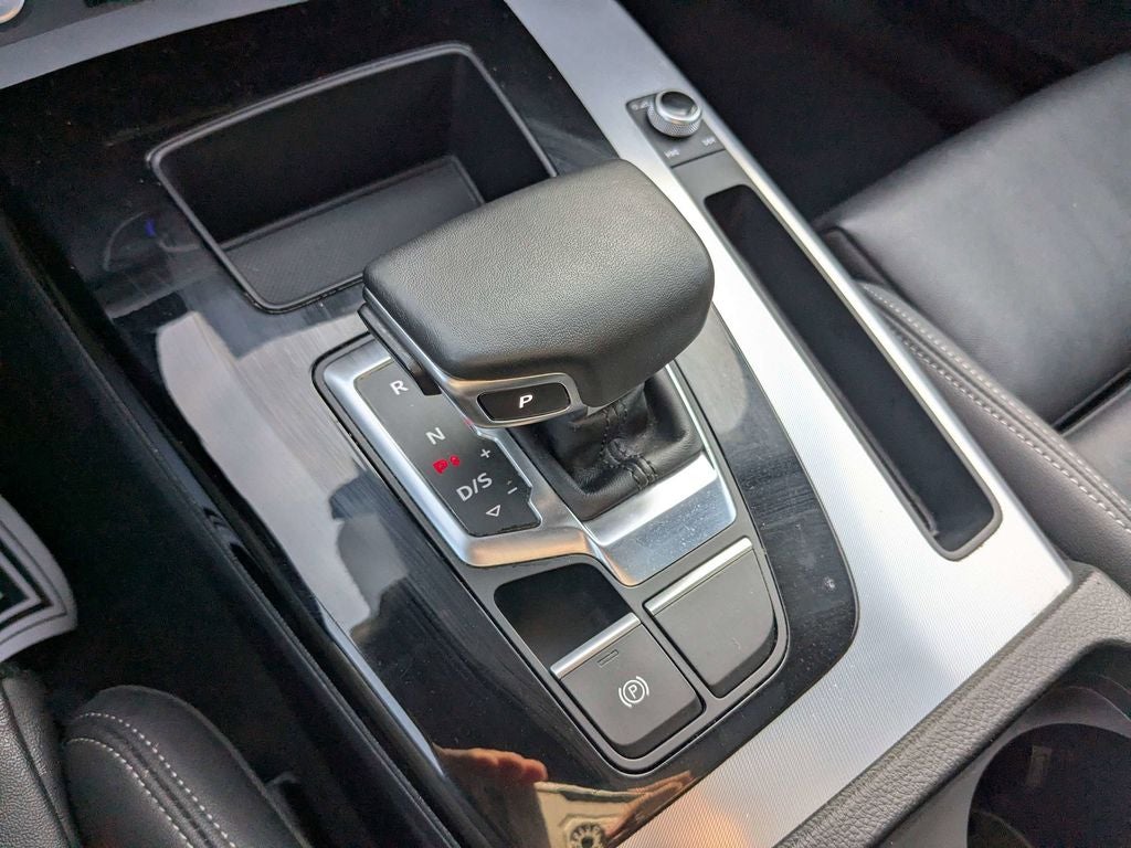 2025 Audi Q5 quattro