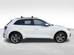 2025 Audi Q5 quattro