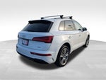 2025 Audi Q5 quattro