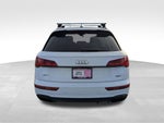 2025 Audi Q5 quattro