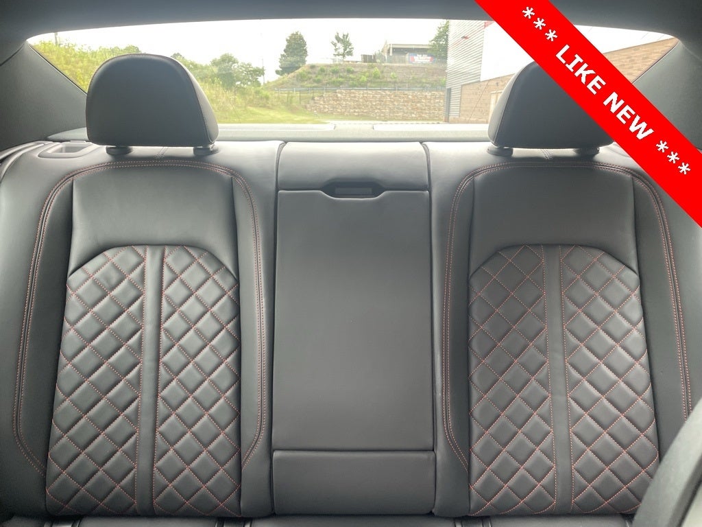 2023 Audi S5 3.0T Premium Plus quattro