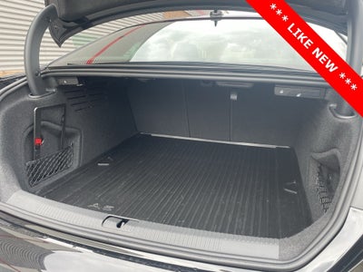 2023 Audi S5 3.0T Premium Plus quattro