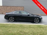 2023 Audi S5 3.0T Premium Plus quattro