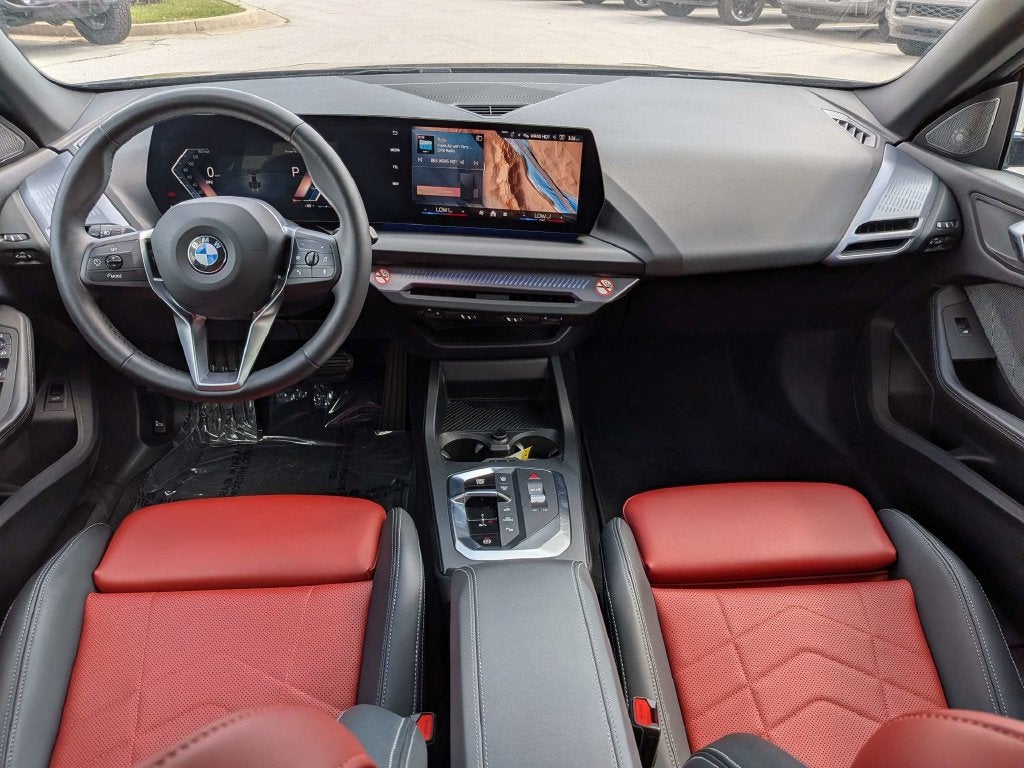 2025 BMW 2 Series 228 xDrive Gran Coupe
