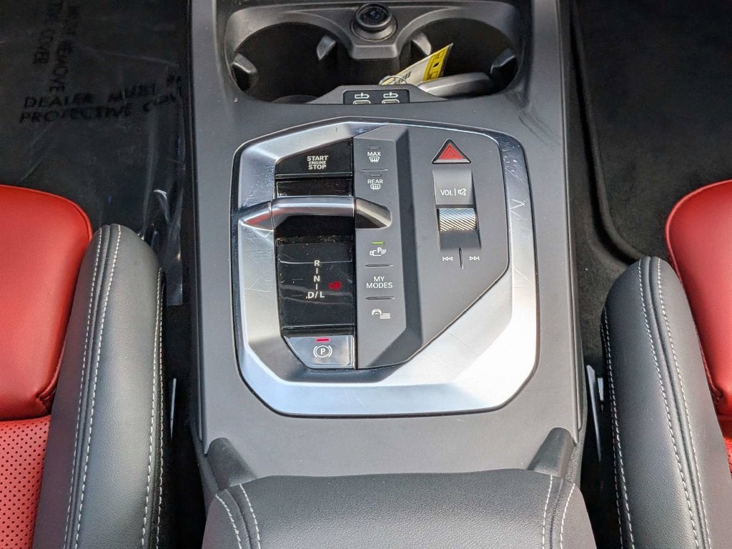 2025 BMW 2 Series 228 xDrive Gran Coupe