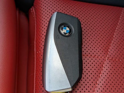 2025 BMW 2 Series 228 xDrive Gran Coupe