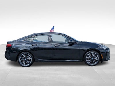 2025 BMW 2 Series 228 xDrive Gran Coupe
