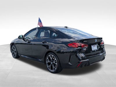2025 BMW 2 Series 228 xDrive Gran Coupe