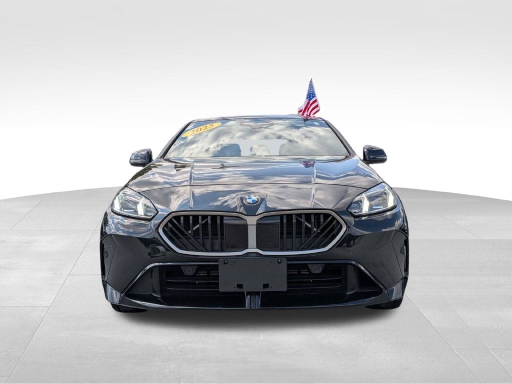2025 BMW 2 Series 228 xDrive Gran Coupe