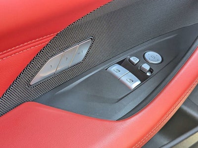 2026 BMW M4 Competition