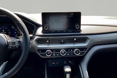 2025 Acura Integra CVT