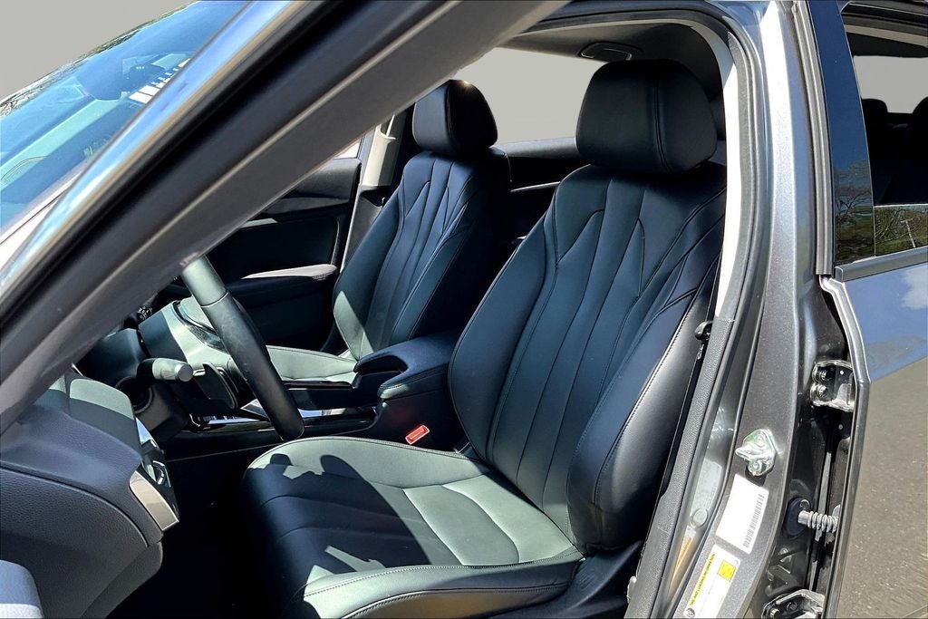 2025 Acura Integra CVT