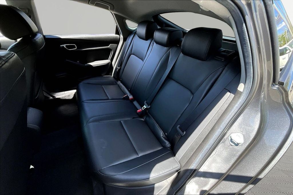 2025 Acura Integra CVT