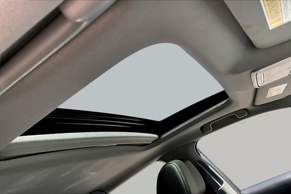 2025 Acura Integra CVT