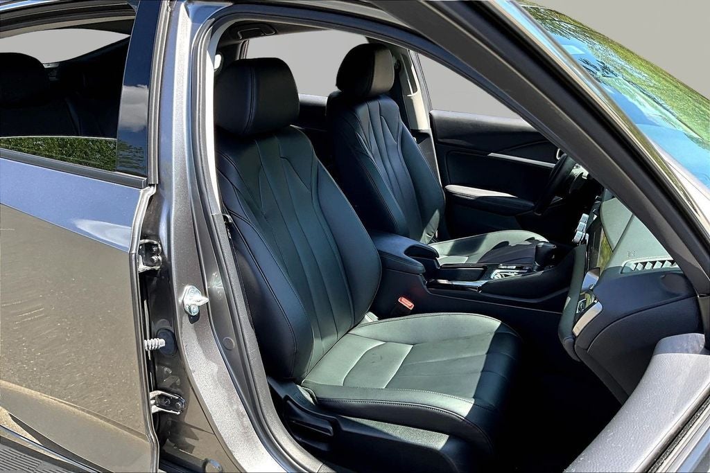 2025 Acura Integra CVT