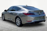 2025 Acura Integra CVT