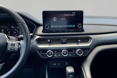 2024 Acura Integra CVT