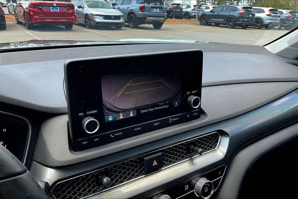 2024 Acura Integra CVT