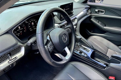 2024 Acura Integra CVT