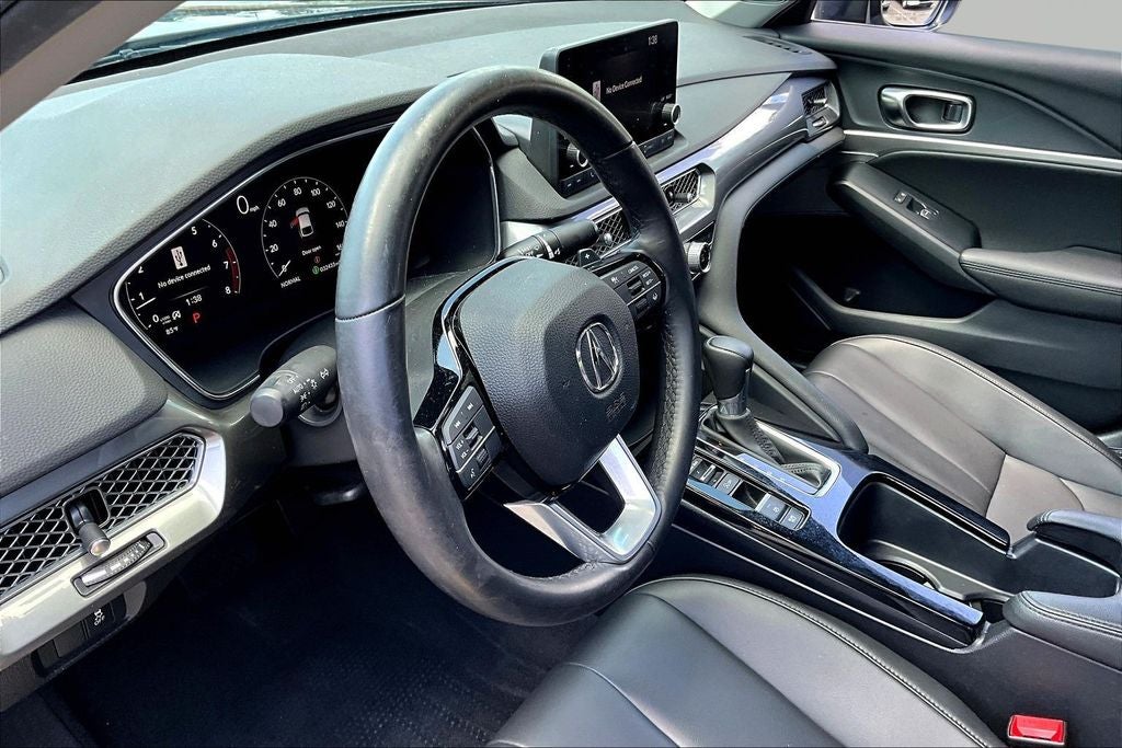 2024 Acura Integra CVT