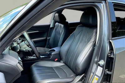2024 Acura Integra CVT
