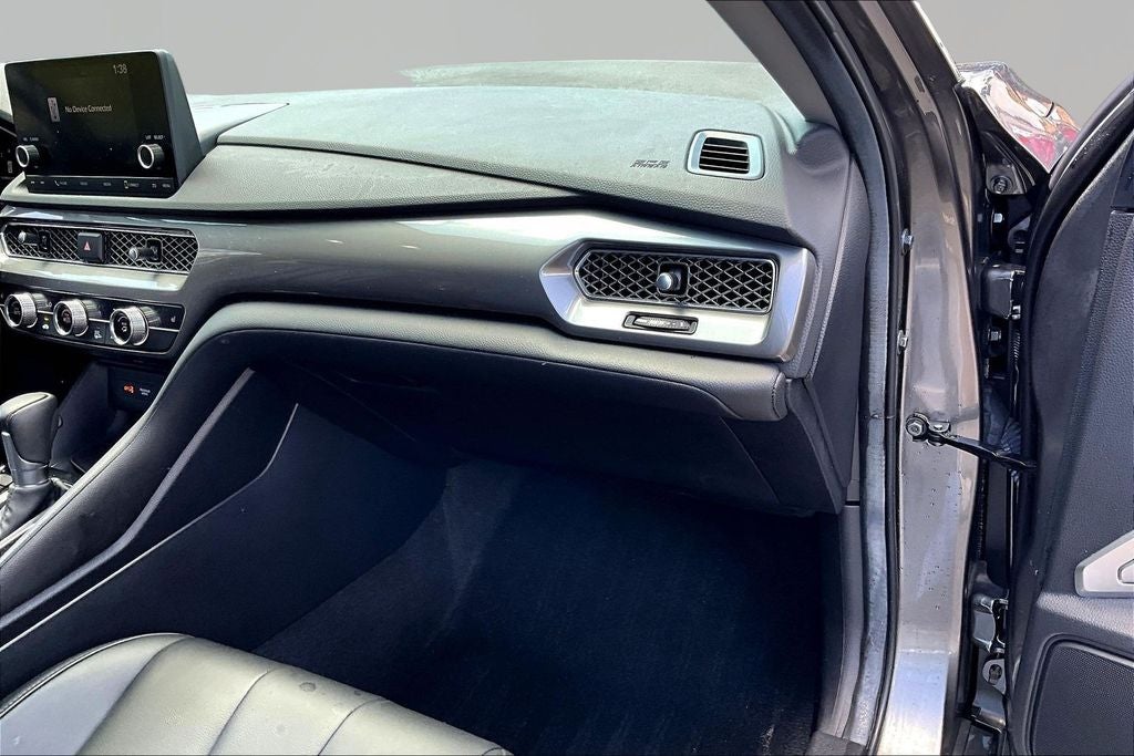 2024 Acura Integra CVT