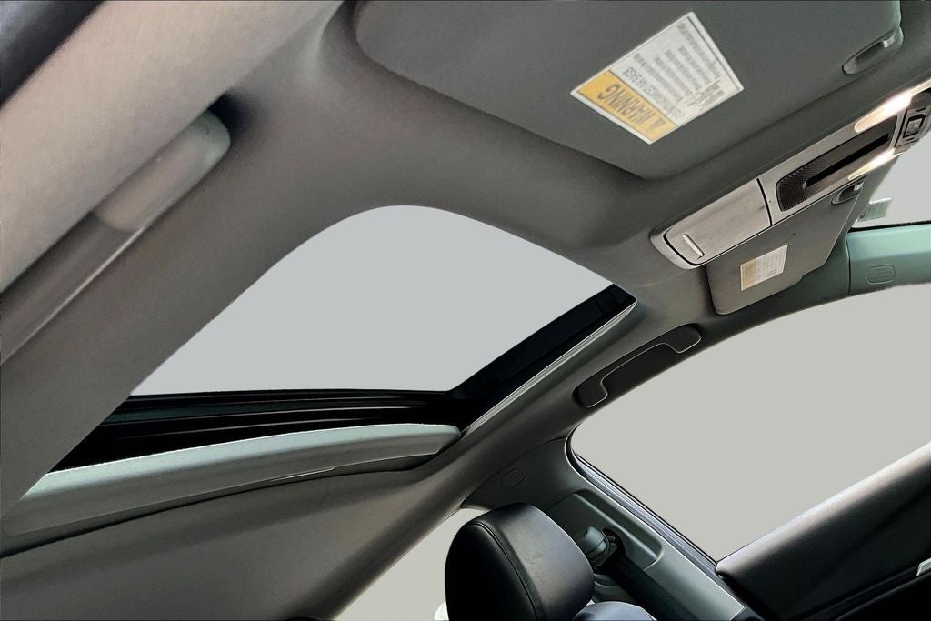 2024 Acura Integra CVT