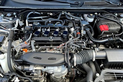 2024 Acura Integra CVT