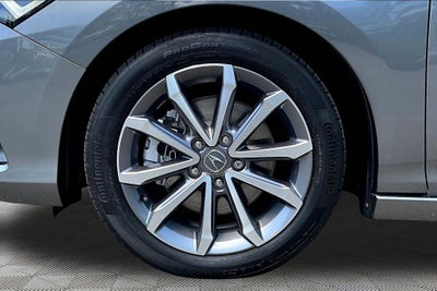 2024 Acura Integra CVT