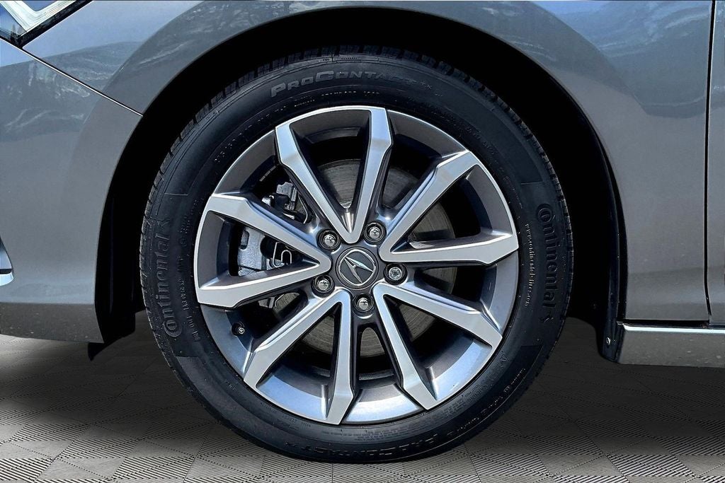 2024 Acura Integra CVT