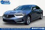2024 Acura Integra CVT