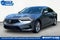 2024 Acura Integra CVT