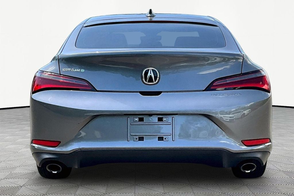 2024 Acura Integra CVT