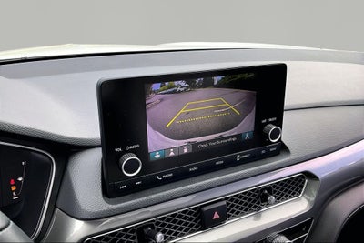 2025 Acura Integra CVT