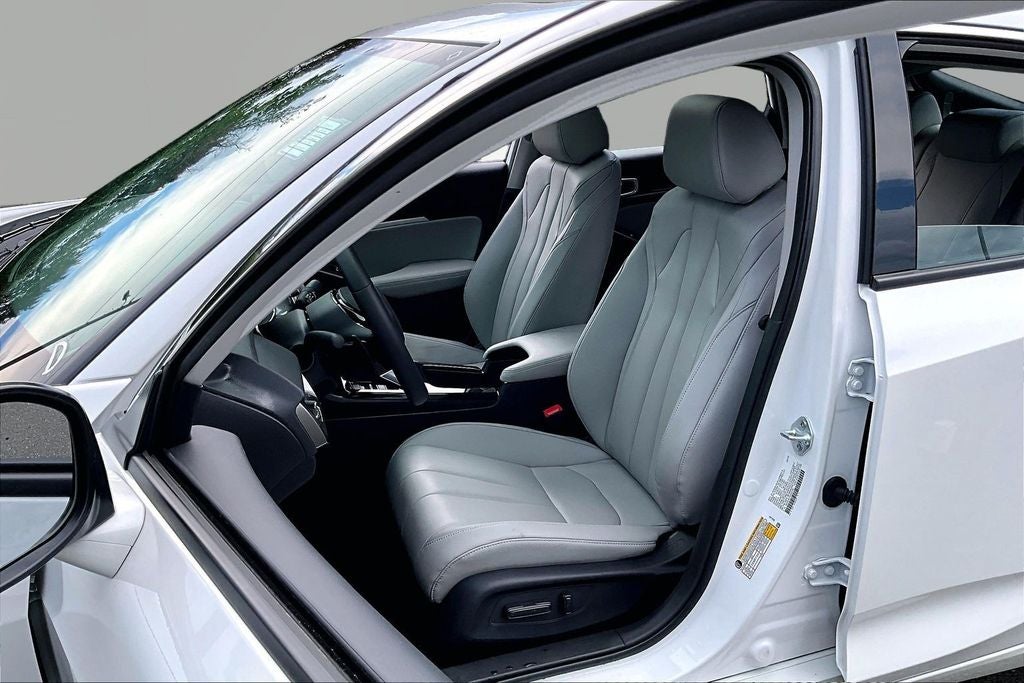 2025 Acura Integra CVT