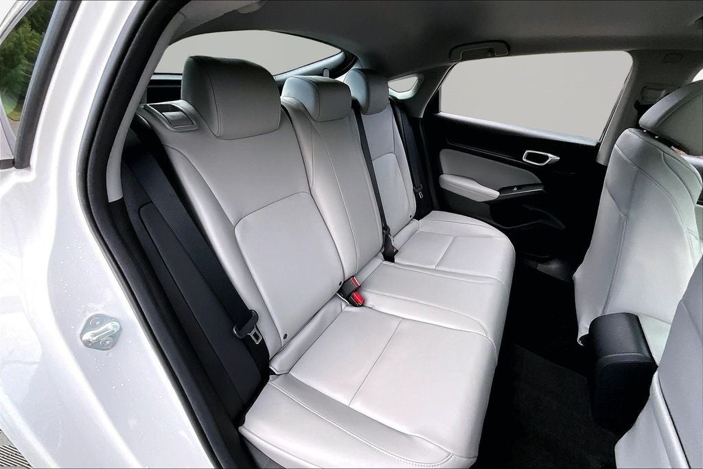 2025 Acura Integra CVT