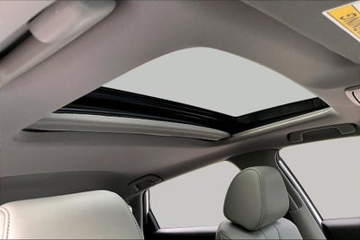 2025 Acura Integra CVT