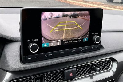 2025 Acura Integra w/A-Spec Package