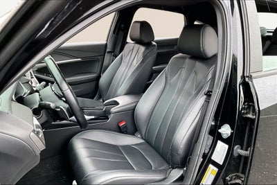 2025 Acura Integra w/A-Spec Package