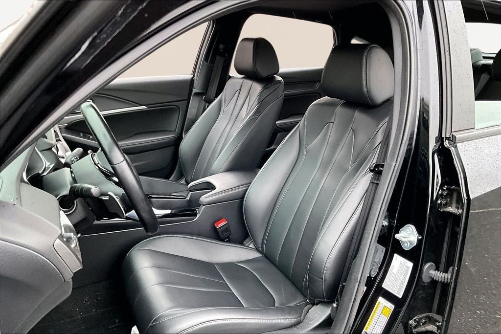 2025 Acura Integra w/A-Spec Package