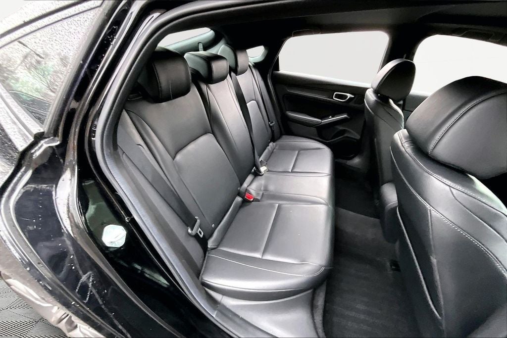 2025 Acura Integra w/A-Spec Package