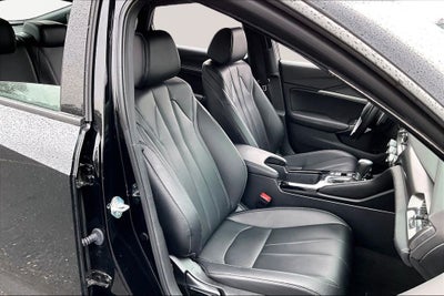 2025 Acura Integra w/A-Spec Package