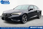 2025 Acura Integra w/A-Spec Package