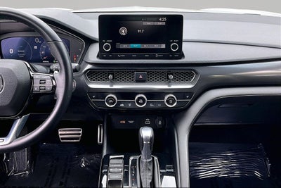 2023 Acura Integra w/A-Spec Package