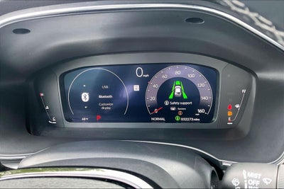 2023 Acura Integra w/A-Spec Package