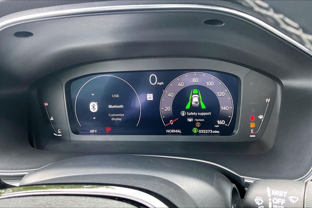 2023 Acura Integra w/A-Spec Package
